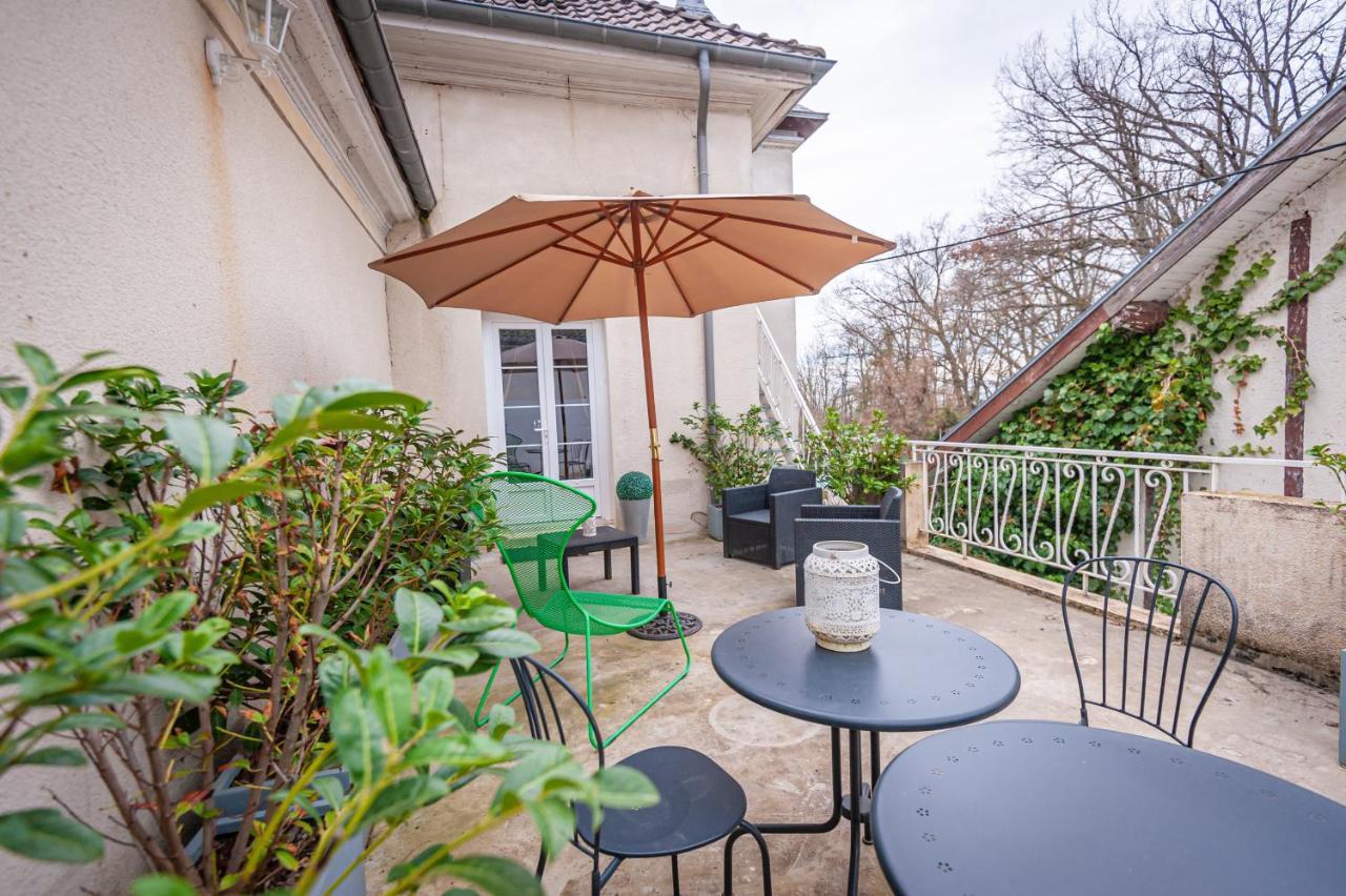 Chateau Des Ayes - & 3*