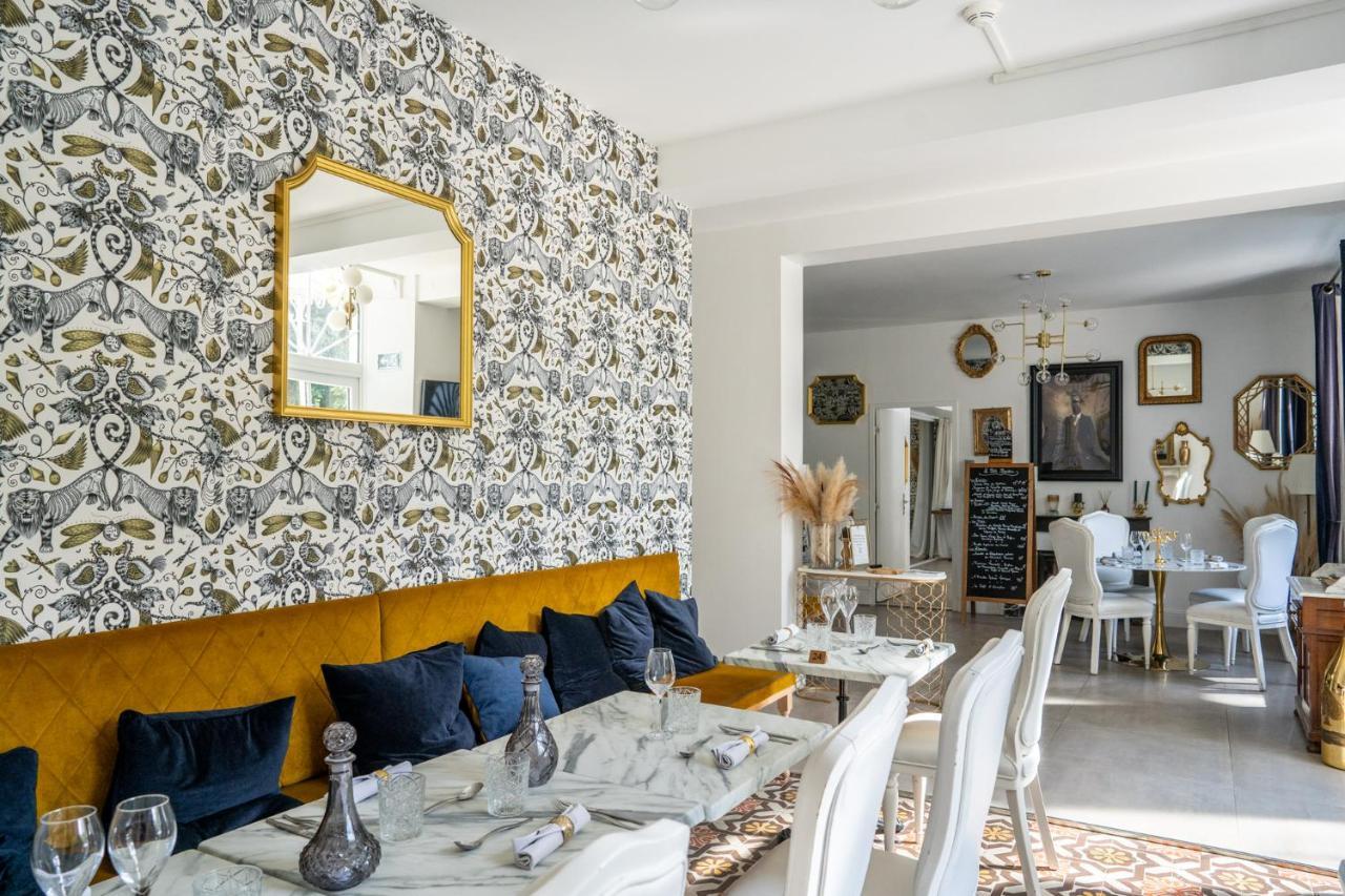 Chateau Des Ayes - Chambres&suites