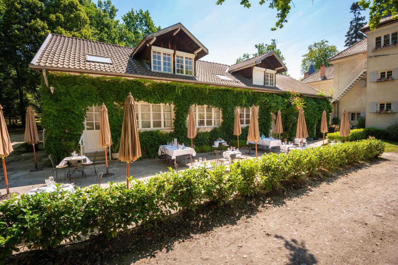 Chateau Des Ayes - &