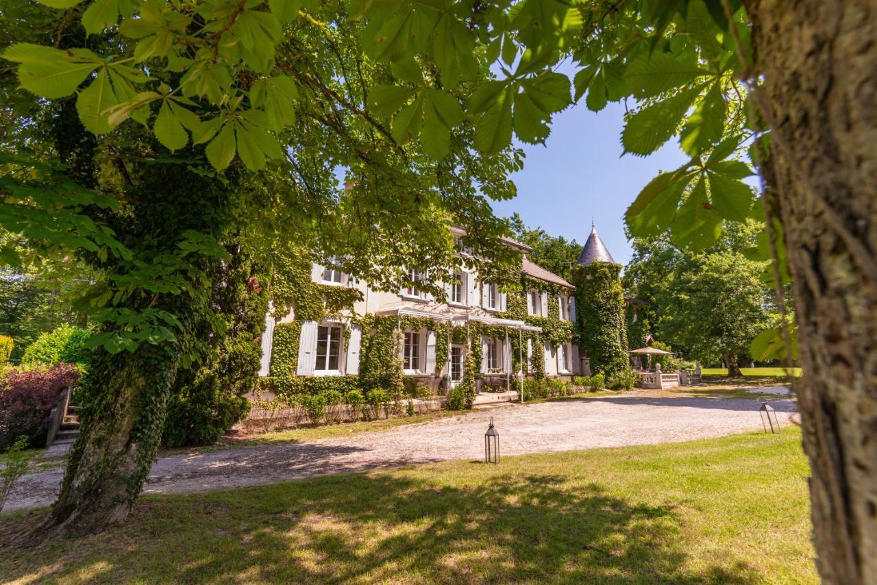 Chateau Des Ayes - & Pensión 3*