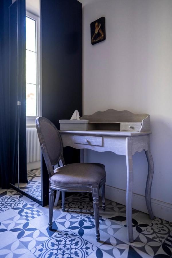 Chateau Des Ayes - & 3*