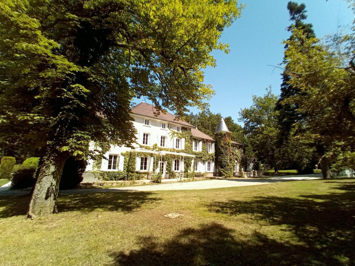 Chateau Des Ayes - & Pensión